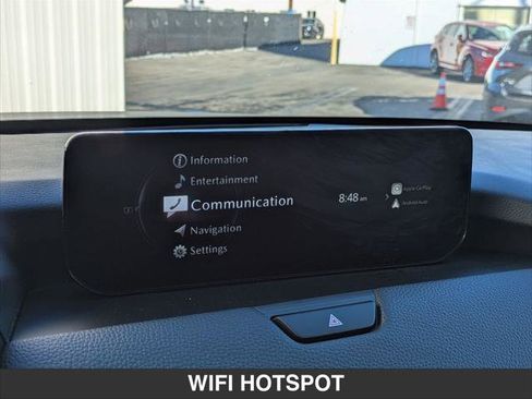 Certified 2024 MAZDA CX-90 Plug-In Hybrid w/ Preferred image 14