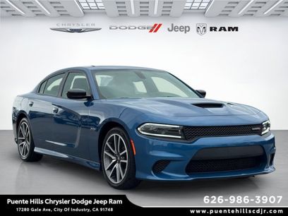 Certified 2023 Dodge Charger R/T