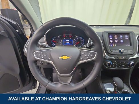 Certified 2022 Chevrolet Equinox LT image 14