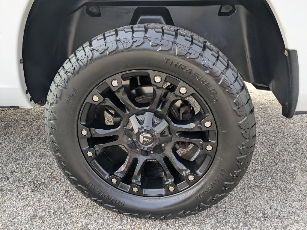 Used 2015 RAM 1500 Sport AWD/4WD image 24