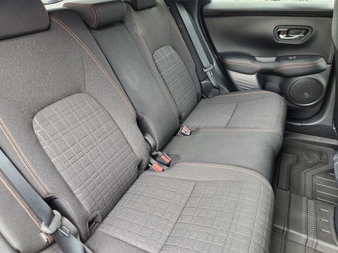 Certified 2024 Honda HR-V Sport image 15