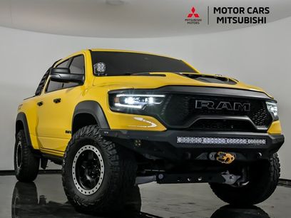 Used 2023 RAM 1500 TRX w/ TRX Level 2 Equipment Group