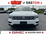 Used 2020 Volkswagen Tiguan SE image 4