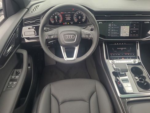 New 2026 Audi Q8 Premium Plus image 9