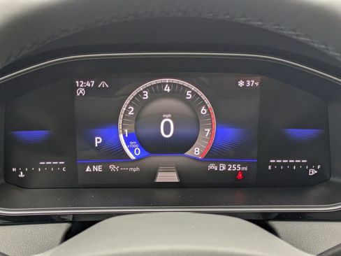 New 2026 Volkswagen Jetta Sport FWD image 25