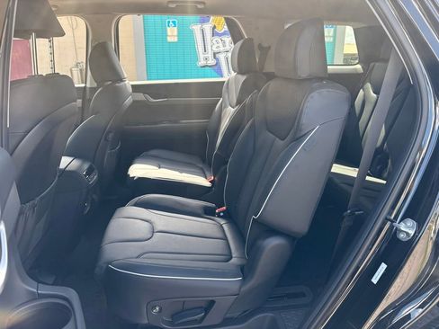 Used 2025 Hyundai Palisade XRT FWD image 11
