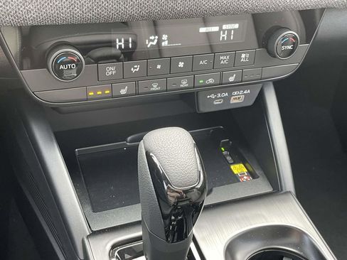 New 2026 Subaru Outback Limited image 27