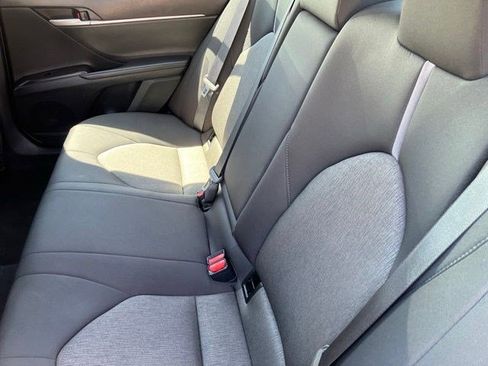Used 2024 Toyota Camry LE FWD image 23