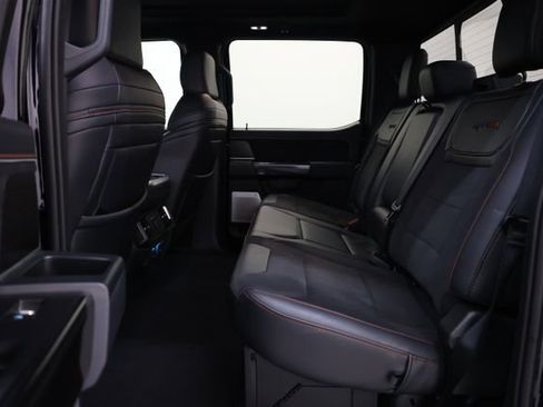 Used 2025 Ford F150 Raptor w/ Equipment Group 803A Raptor R image 60