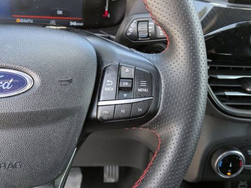 Used 2025 Ford Escape ST-Line image 14