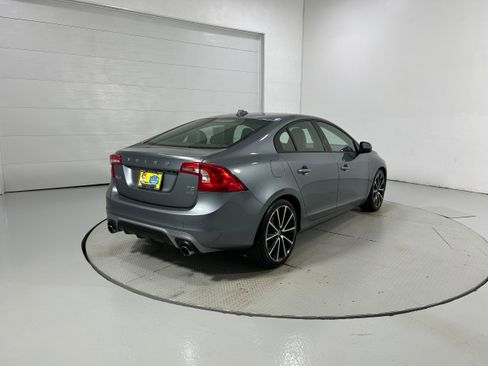 Used 2018 Volvo S60 T5 Dynamic w/ Vision Package AWD/4WD image 33
