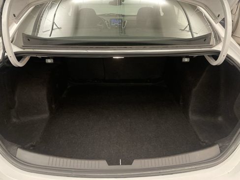 Used 2023 Chevrolet Malibu LS FWD image 18