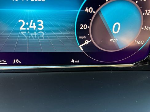 New 2026 Volkswagen Atlas SE image 16