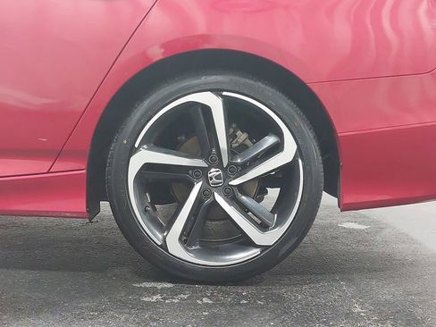 Used 2022 Honda Accord Sport image 32