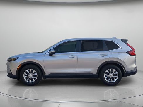 Used 2026 Honda CR-V LX image 43