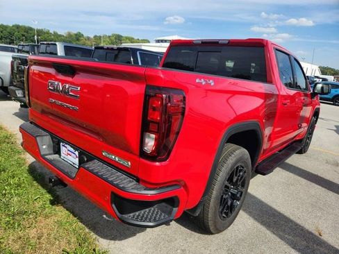 New 2026 GMC Sierra 1500 Elevation w/ Elevation Premium Package image 3