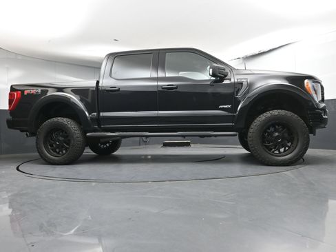 Used 2023 Ford F150 XLT w/ Equipment Group 302A High AWD/4WD image 26