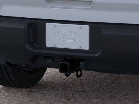 New 2026 Ford Bronco Sport Big Bend w/ Convenience Package AWD/4WD image 23