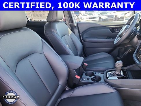 Certified 2025 Subaru Forester Limited image 20