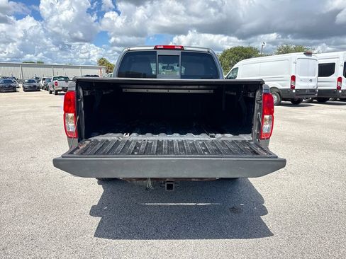 Used 2016 Nissan Frontier SV w/ SV Value Truck Package RWD image 26