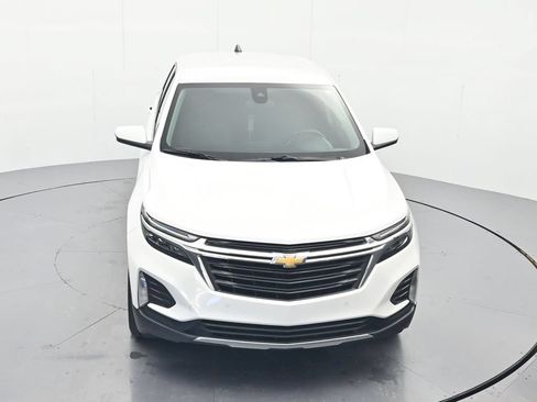 Used 2024 Chevrolet Equinox LT AWD/4WD image 29