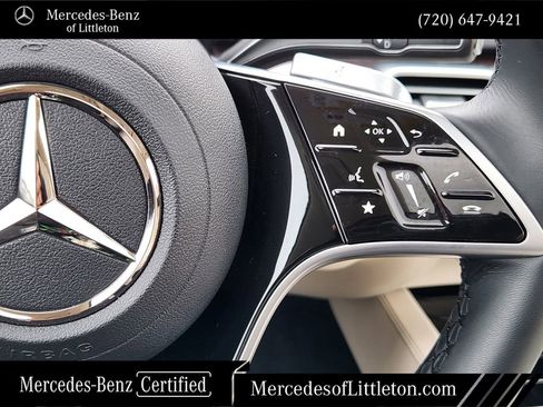 Certified 2026 Mercedes-Benz GLE 350 4MATIC image 31