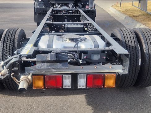 New 2025 Isuzu NQR image 14