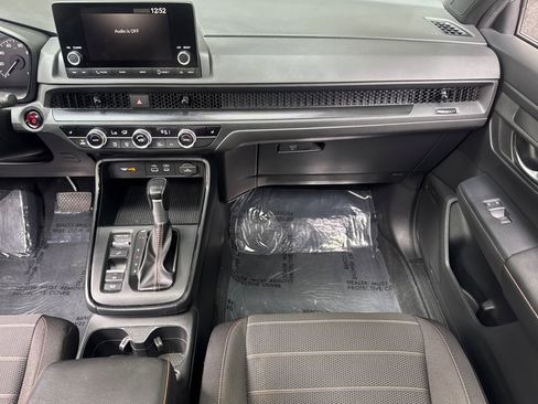 Used 2024 Honda CR-V Sport image 31