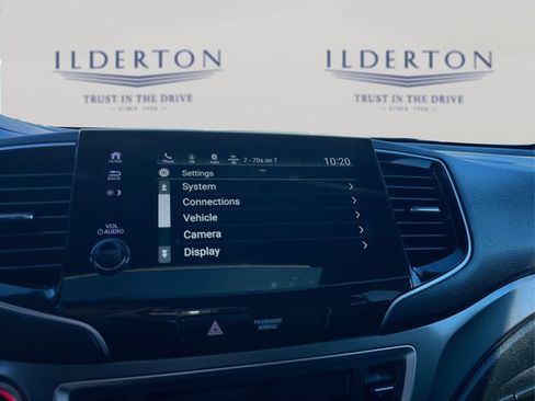 Used 2022 Honda Pilot Special Edition image 27