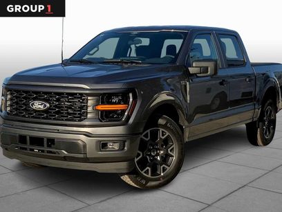 Used 2024 Ford F150 STX