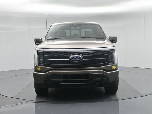 Certified 2022 Ford F150 Lightning Platinum image 27
