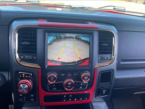 Used 2017 RAM 1500 Sport w/ Convenience Group image 23