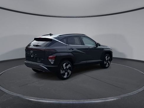 New 2026 Hyundai Kona Limited AWD/4WD image 9