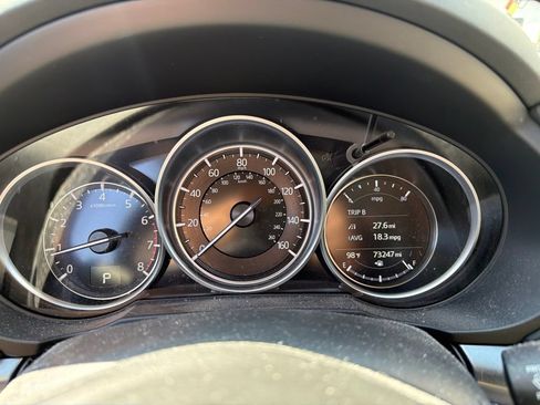 Used 2023 MAZDA CX-5 AWD 2.5 S image 4