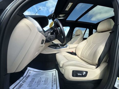 Used 2021 BMW X5 xDrive40i w/ Premium Package image 14