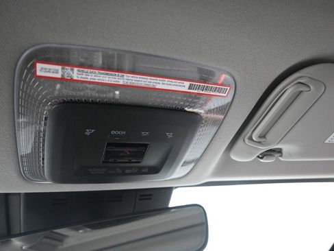 New 2026 Toyota Prius Plug-In Hybrid image 39