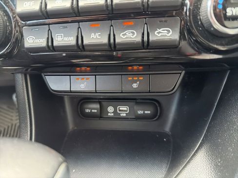 Used 2019 Kia Sportage EX w/ EX Sport Appearance Package AWD/4WD image 9