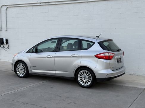 Used 2015 Ford C-MAX SE image 5