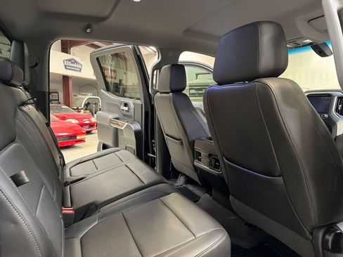 Used 2019 Chevrolet Silverado 1500 RST w/ All-Star Edition RWD image 40