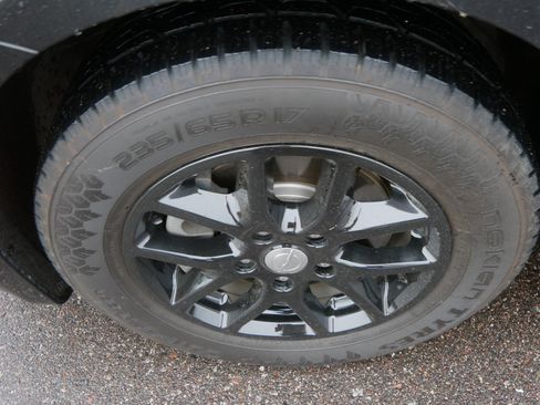 Used 2020 Chrysler Pacifica Touring-L FWD image 16