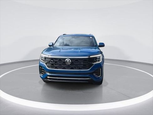 New 2025 Volkswagen Atlas Cross Sport SEL Premium R-Line AWD/4WD image 3