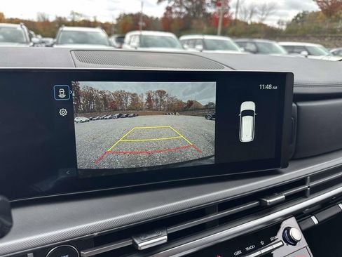 New 2026 Hyundai Santa Fe SEL AWD/4WD image 18