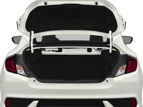 Used 2018 Honda Civic LX image 15