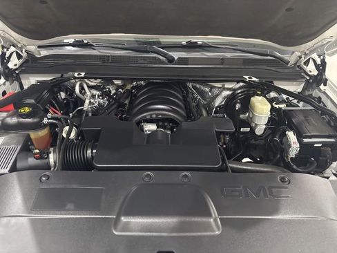 Used 2015 GMC Yukon SLT w/ Open Road Package image 40