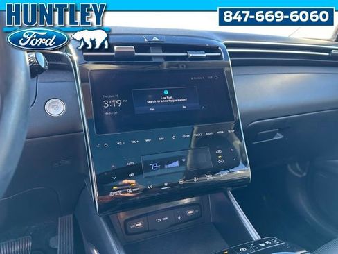 Used 2023 Hyundai Tucson Limited w/ Cargo Package image 22