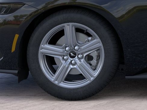 New 2026 Ford Mustang Coupe RWD image 21
