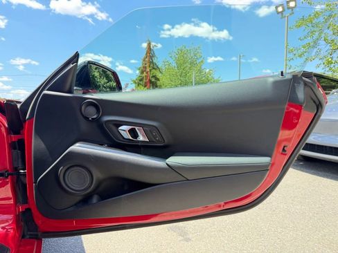 Used 2020 Toyota Supra Premium w/ Driver Assist Package RWD image 21