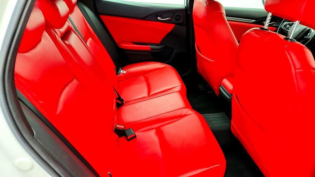 Used 2021 Honda Civic EX image 21