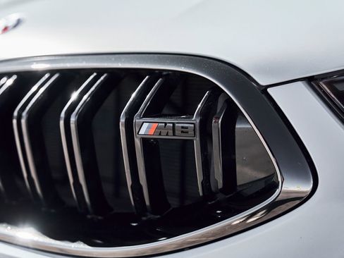 Used 2023 BMW M8 Competition w/ M Carbon Exterior Package image 9