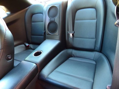 Used 2010 Nissan GT-R Premium image 46